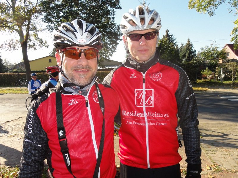 RTF Spandau Heimfelder Dirk 40